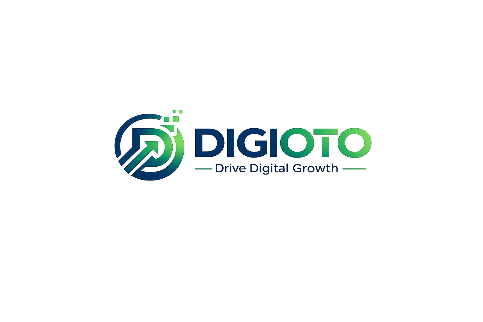 Digioto Logo
